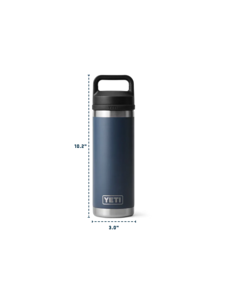 GOURDE 18 OZ  - YETI