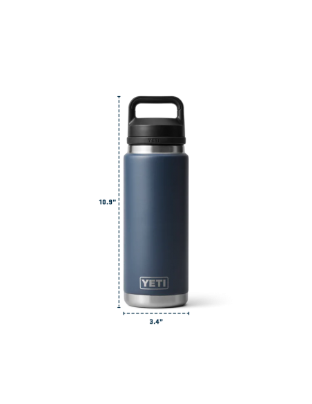 GOURDE 26 OZ - YETI