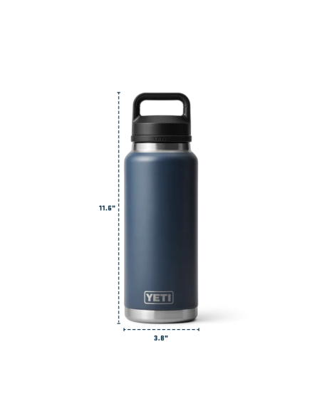 GOURDE 36 OZ - YETI