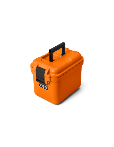 BOÎTIER DE RANGEMENT LOADOUT GOBOX 15...