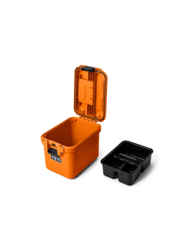 BOÎTIER DE RANGEMENT LOADOUT GOBOX 15...