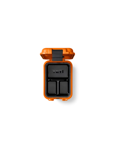 BOÎTIER DE RANGEMENT LOADOUT GOBOX 15...