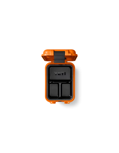 BOÎTIER DE RANGEMENT LOADOUT GOBOX 15 - YETI