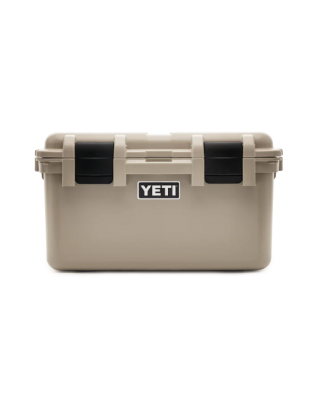 BOÎTIER DE RANGEMENT 30 - YETI