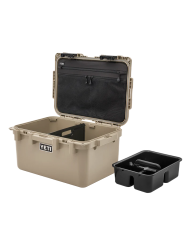 BOÎTIER DE RANGEMENT 30 - YETI