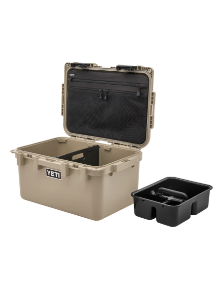 BOÎTIER DE RANGEMENT 30 - YETI