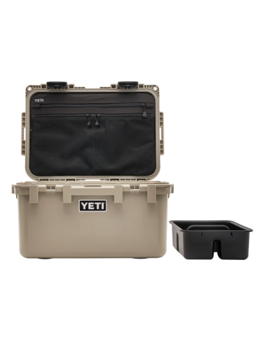 BOÎTIER DE RANGEMENT 30 - YETI