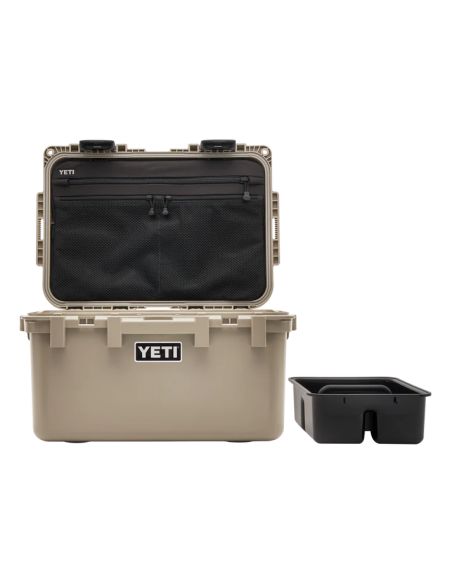 BOÎTIER DE RANGEMENT 30 - YETI