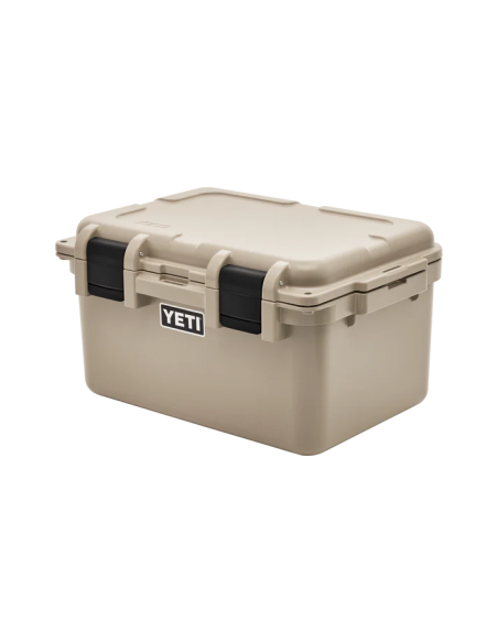BOÎTIER DE RANGEMENT 30 - YETI