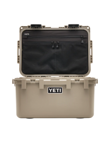 BOÎTIER DE RANGEMENT 30 - YETI