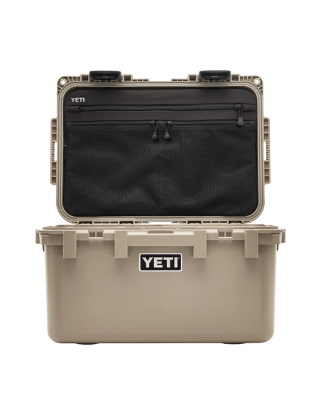 BOÎTIER DE RANGEMENT 30 - YETI