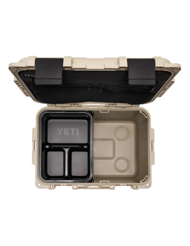 BOÎTIER DE RANGEMENT 30 - YETI