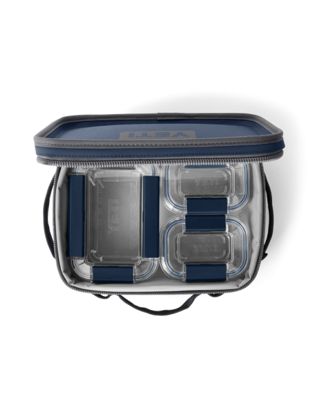 RÉCIPIENT ALIMENTAIRE - YETI