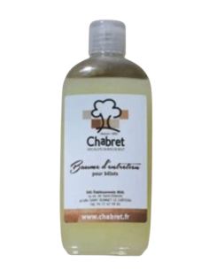 HUILE D'ENTRETIEN POUR...