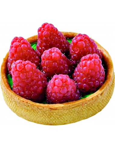 CERCLE A TARTE INOX PERFORE H.20 MM -...