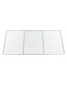 GRILLE FIL PLATE 600 X 400...