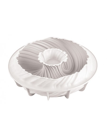 MOULE SILICONE ENTRELACE INTRECCIO- SILIKOM