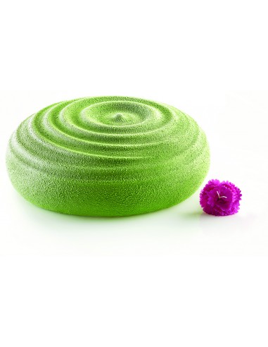 MOULE SILICONE GOUTTE D'EAU - SILIKOM