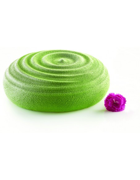 MOULE SILICONE GOUTTE D'EAU - SILIKOM