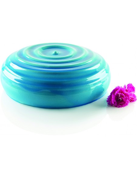 MOULE SILICONE GOUTTE D'EAU - SILIKOM