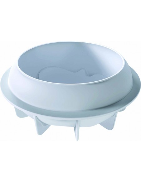 MOULE SILICONE SPLASH - SILIKOM