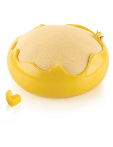 MOULE SILICONE SPLASH - SILIKOM