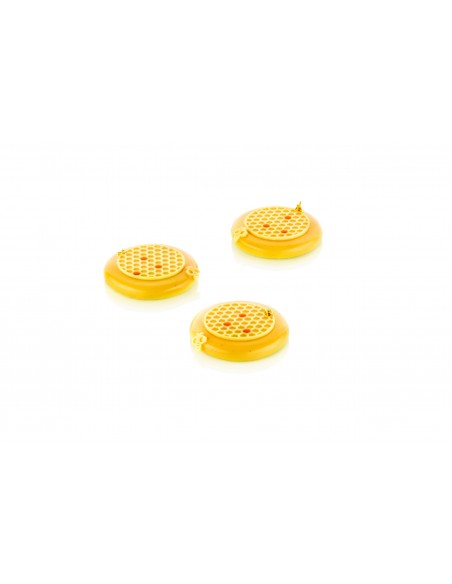 MOULE SILICONE SPLASH - SILIKOM