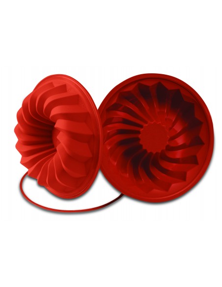 MOULE SILICONE SPLASH - SILIKOM