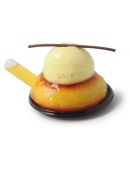 PIPETTE PLASTIQUE 4 ML ( PQT DE 100)