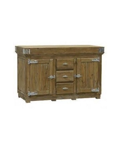 BILLOT ÎLOT STYLE GLACIÈRE