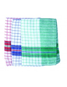 TORCHON VAISSELLE COTON 50...