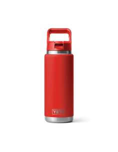 GOURDE AVEC PAILLE 26 OZ -...