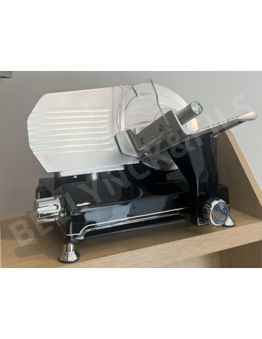 TRANCHEUR A GRAVITE COURROIE LAME Ø...