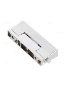 CHARNIÈRE CHROME FOUR...