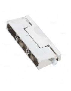 CHARNIÈRE CHROME FOUR... 2