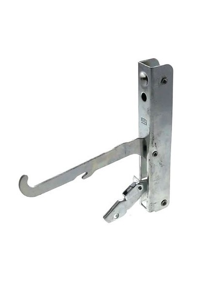 CHARNIERE PORTE DE FOUR GRAND CHEF - GAUCHE