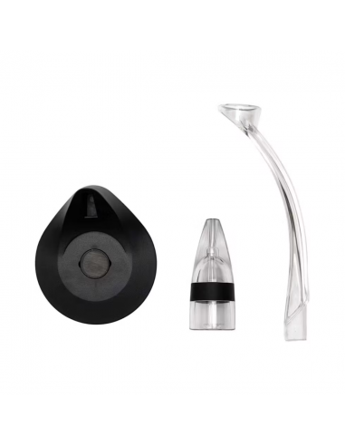 AERATEUR DE VIN VINTURI  "DELUXE"