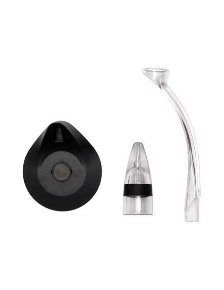 AERATEUR DE VIN VINTURI  "DELUXE"