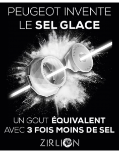 MOULIN A SEL BOREAL 12 CM... 2