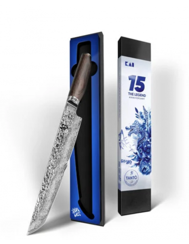 COUTEAU TANTO KAI SHUN PREMIER...