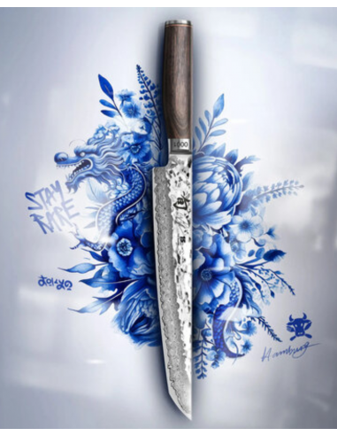 COUTEAU TANTO KAI SHUN PREMIER...