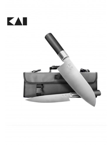 VALISE SANTOKU +UNIVERSEL+ MALETTE
