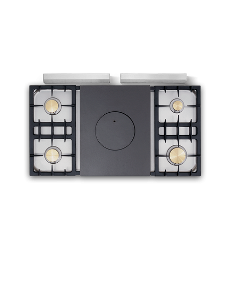 PIANO LACANCHE CLUNY MODERN VERT TILLEUL