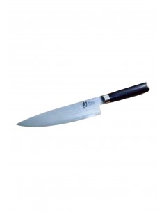 COUTEAU CHEF 20 CM KAI SHUN...
