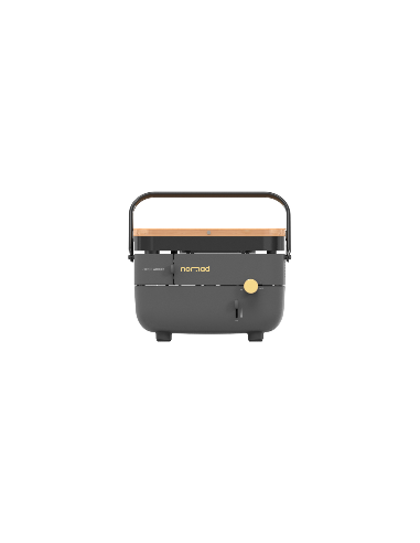 PLANCHA FORGE ADOUR NOMAD GAZ