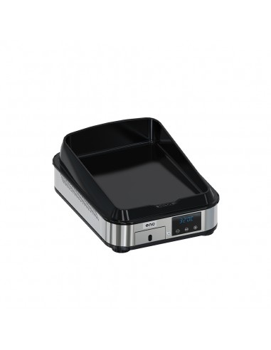 Plancha Eno Electrique Enosign 40 Inox - Bellynck et Fils