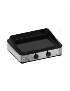 Plancha Enosign 65 Inox - Bellynck et Fils 2