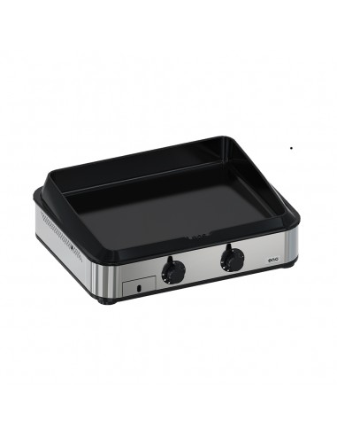 Plancha Enosign 65 Inox - Bellynck et Fils