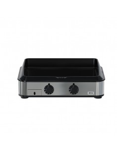 Plancha Enosign 65 Inox - Bellynck et Fils