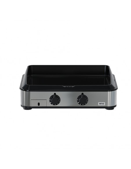 Plancha Enosign 65 Inox - Bellynck et Fils